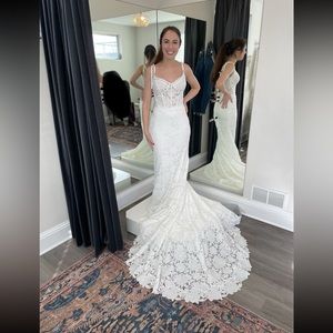One Collection Bridal Gown